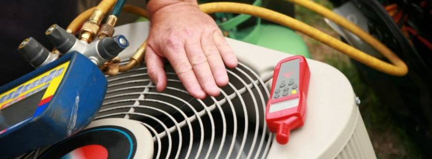 HVAC Repair Baltimore MD